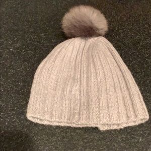 JCrew winter hat